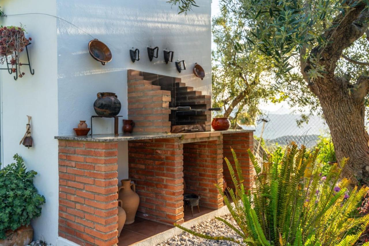 Los Cactus El Gastor Eksteriør bilde